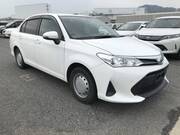 2019 TOYOTA COROLLA AXIO X