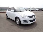 2015 SUZUKI SWIFT XG