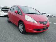 2009 HONDA FIT G