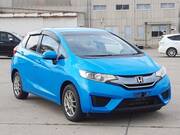 2013 HONDA FIT HYBRID L PKG