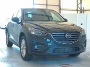 2015 MAZDA CX-5 XD PROACTIVE