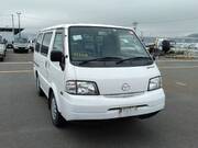 2017 MAZDA BONGO VAN DX