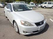 2007 LEXUS IS