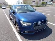 2013 AUDI A1 SPORTBACK