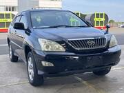 2007 TOYOTA HARRIER