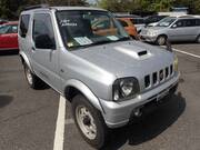 1999 SUZUKI JIMNY XC