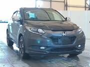 2014 HONDA VEZEL HYBRID Z