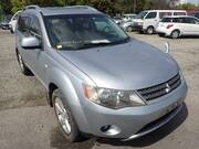 2007 MITSUBISHI OUTLANDER G