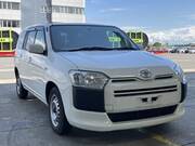 2016 TOYOTA SUCCEED VAN