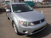 2007 MITSUBISHI OUTLANDER G