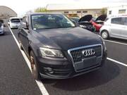 2011 AUDI Q5 2.0TFSI QUATTRO