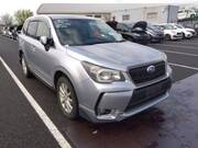 2012 SUBARU FORESTER 2.0XT EYESIGHT