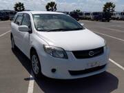 2011 TOYOTA COROLLA FIELDER 1.5X