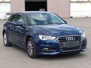 2013 AUDI A3