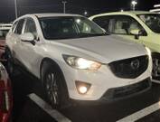 2012 MAZDA CX-5 XD