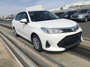 2019 TOYOTA COROLLA AXIO