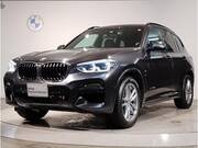 2018 BMW X3