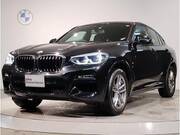 2019 BMW X4