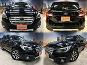 2016 SUBARU LEGACY OUTBACK