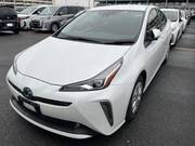 2021 TOYOTA PRIUS