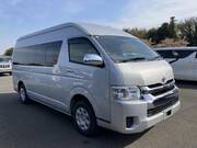 2019 TOYOTA HIACE WAGON