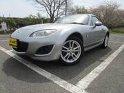 2009 MAZDA ROADSTER