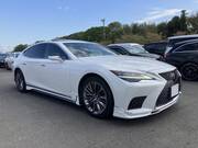 2022 LEXUS LS