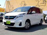 2019 NISSAN SERENA