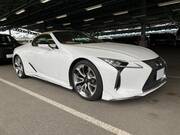 2021 LEXUS LC