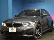 2019 BMW 3 SERIES