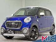 2016 DAIHATSU CAST