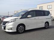 2018 NISSAN SERENA