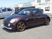 2010 DAIHATSU COPEN ACTIVE TOP