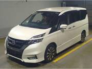 2019 NISSAN SERENA