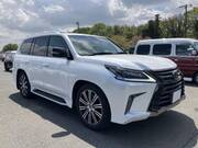 2020 LEXUS LX