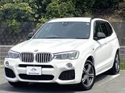 2015 BMW X3