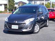 2013 MAZDA PREMACY