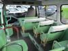 NISSAN CARAVAN COACH