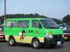 NISSAN CARAVAN COACH