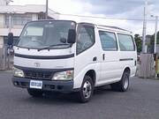2005 TOYOTA DYNA ROUTE VAN