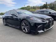 2019 LEXUS LS