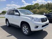 2012 TOYOTA LAND CRUISER PRADO