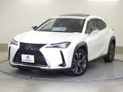 2019 LEXUS UX