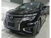 2019 NISSAN ELGRAND