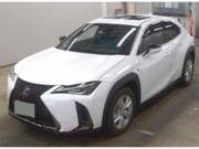 2019 LEXUS UX