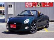 2022 DAIHATSU COPEN