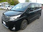 2014 TOYOTA NOAH