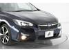 SUBARU IMPREZA G4