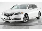 2015 HONDA LEGEND