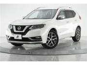 2018 NISSAN X-TRAIL